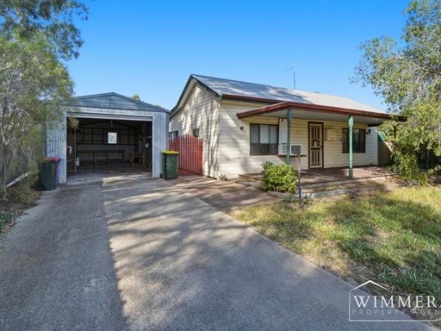 Perfect First Home or Investment Opportunity!