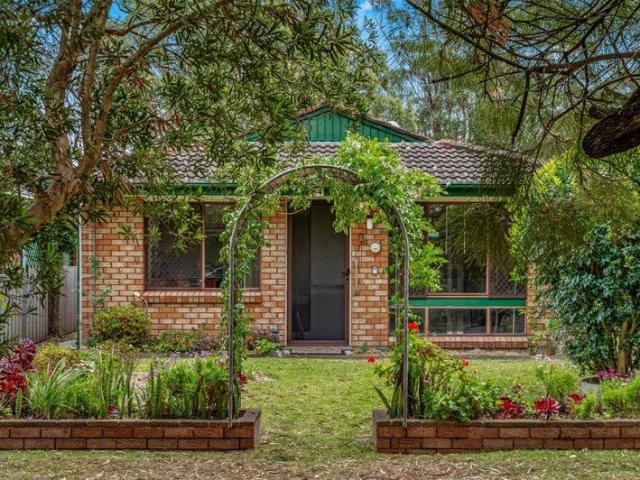 Perfect First Home or Investment Opportunity in Tanilba Bay