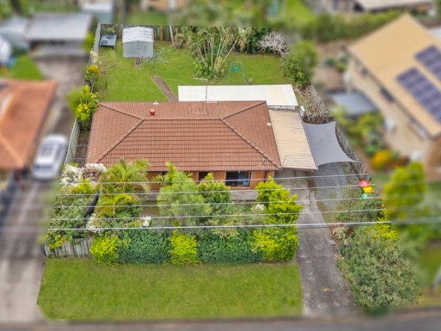 Perfect First Home or Investment Opportunity in a Convenient Location