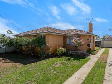 Perfect First Home or Investment Property on Palmer