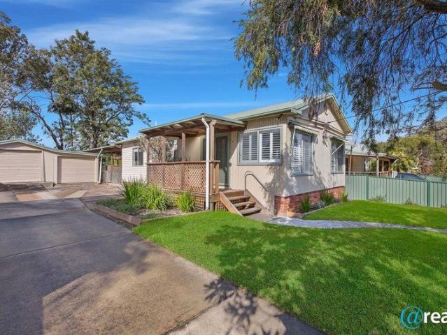 Perfect First Home or Smart Investment with Granny Flat Potential STCA