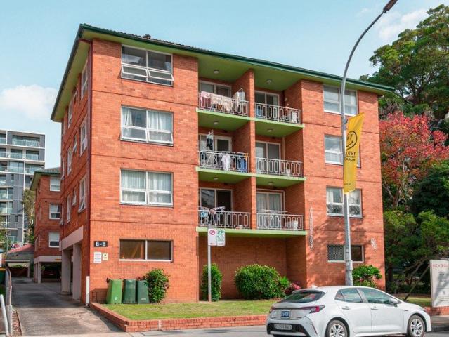 Perfect First Home or Smart Investment in the Heart of Burwood