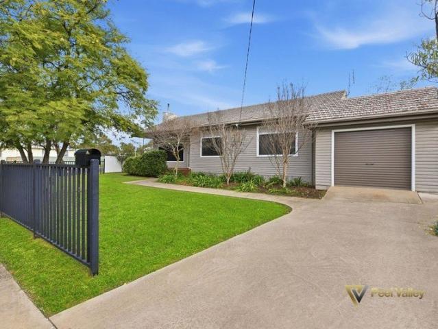 PERFECT FIRST HOME OR SMART INVESTMENT OPPORTUNITY!