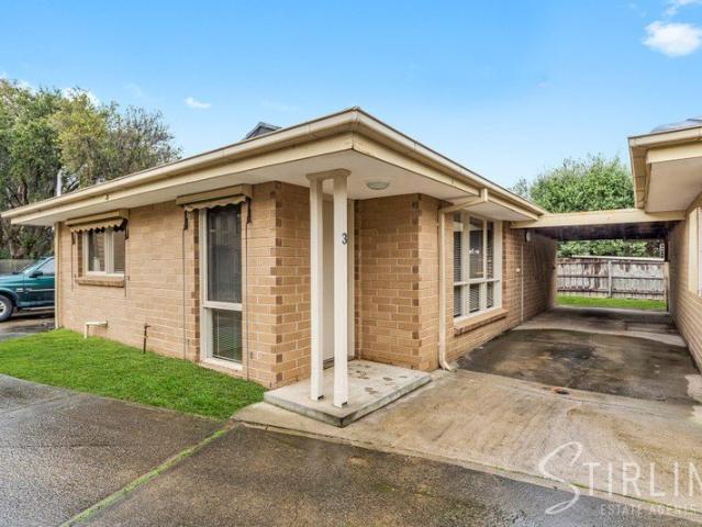 Perfect First Home or Smart Investment Opportunity