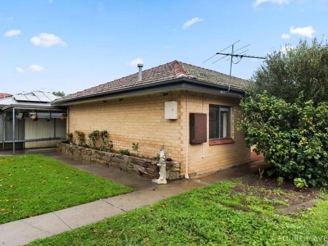Perfect First Home or Smart Investment Opportunity