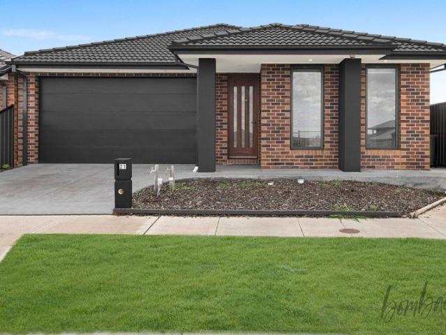 Perfect First Home or Smart Investment Opportunity in the Heart of Kalkallo