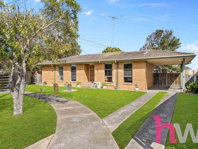 Perfect First Home or savvy Investment on 730m² approx