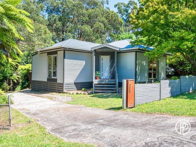 PERFECT FIRST HOME OR WEEKEND RETREAT BESIDE THE YARRA RIVER!