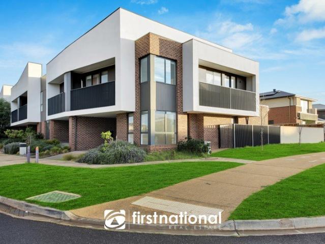 VERSATILE LIVING WITH SPACE, LIGHT & STYLE