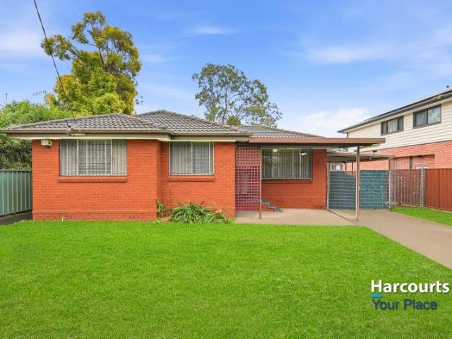 Perfect First Home, Smart Investment & Granny Flat Potential STCA