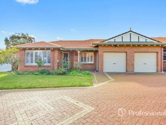 Perfect First Home, Smart Investment or Easy Care Downsizer
