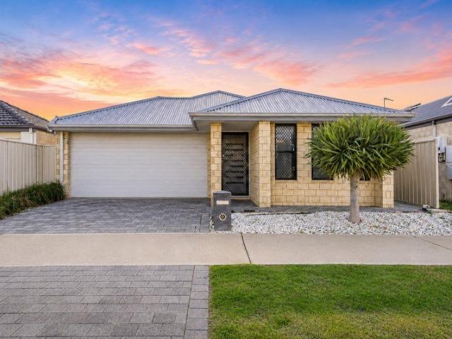 Perfect First Home, Smart Investment or Easy Care Downsizer