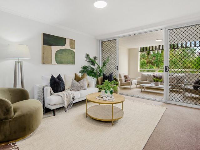 Perfect First Home Revitalised and Move In Ready