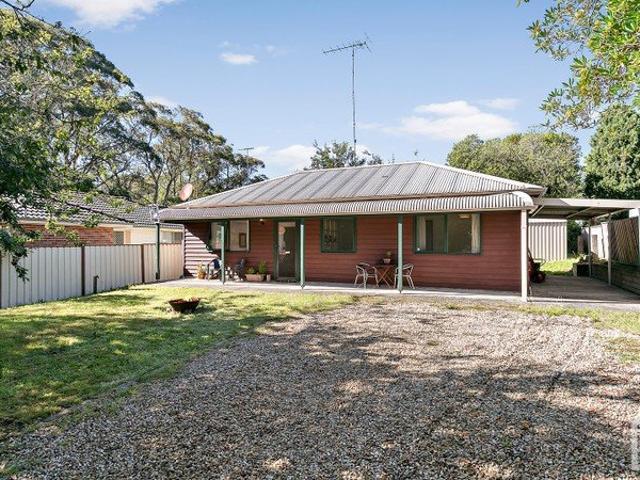 Perfect First Home, Ready to Move In, North Facing & Full of Potential Open home Saturday 1st August, 11:30 11:50am