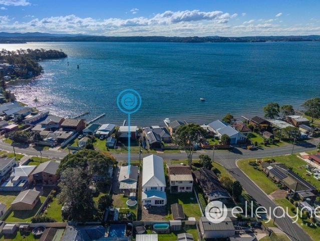 Perfect First Home with Inground Swimming Pool & Side Access