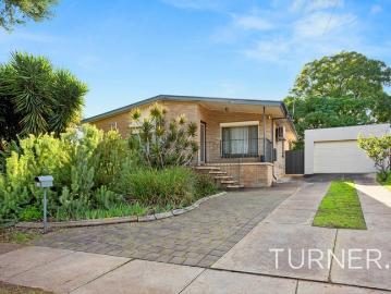 Perfect First Home with Loads of Potential in a Great, Convenient Location!