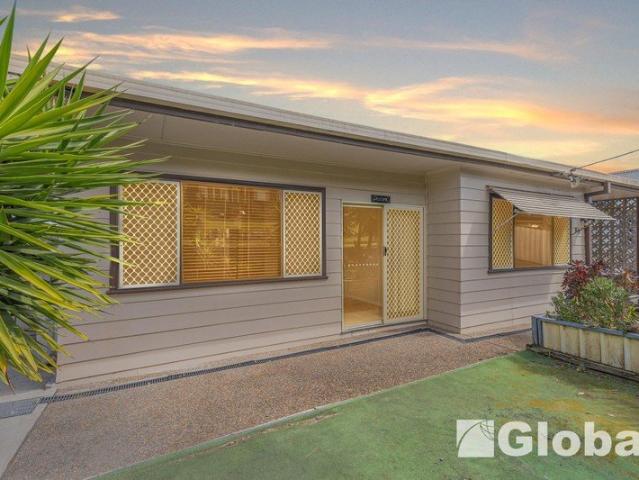 Perfect First Home with Peaceful Rural Outlook