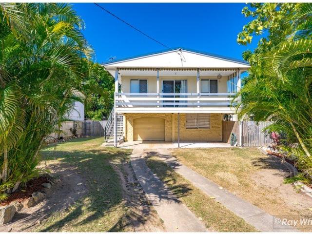 Perfect First Home with Powered Shed & Side Access