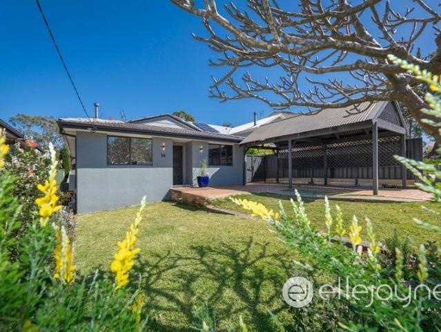 Perfect First Home with Side Access on 737m2 Block