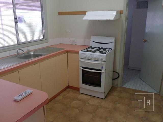 Perfect fit central location