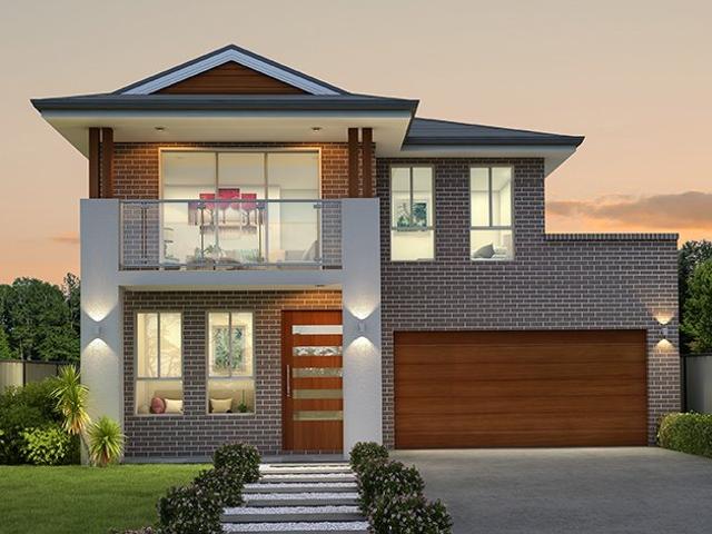 Perfect Fit: Home and Land to Suit Your Lifestyle!