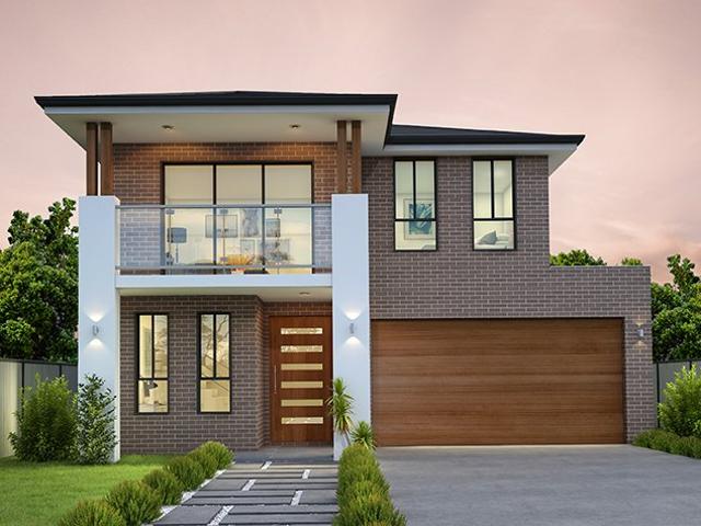 Perfect Fit: Home and Land to Suit Your Lifestyle!