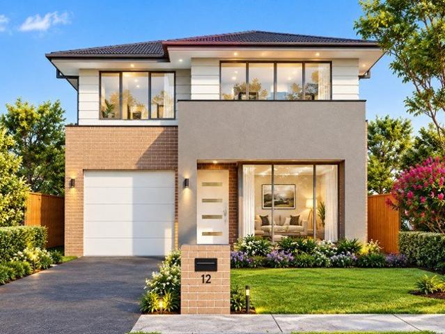 Perfect Fit: Home and Land to Suit Your Lifestyle!