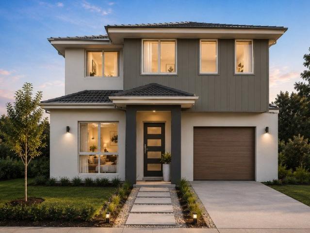 Perfect Fit: Home and Land to Suit Your Lifestyle!
