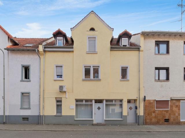 Perfect flat in Frankfurt am Main, Frankfurt Amsterdam Apartments for Rent