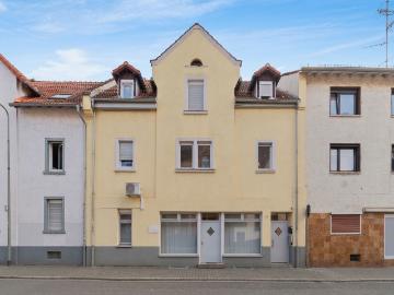 Perfect flat in Frankfurt am Main, Frankfurt Amsterdam Apartments for Rent