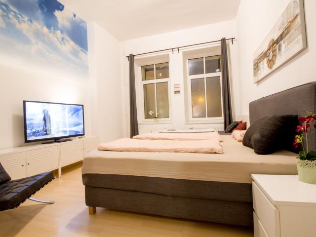 Perfect flat in Friedrichshain Berlin