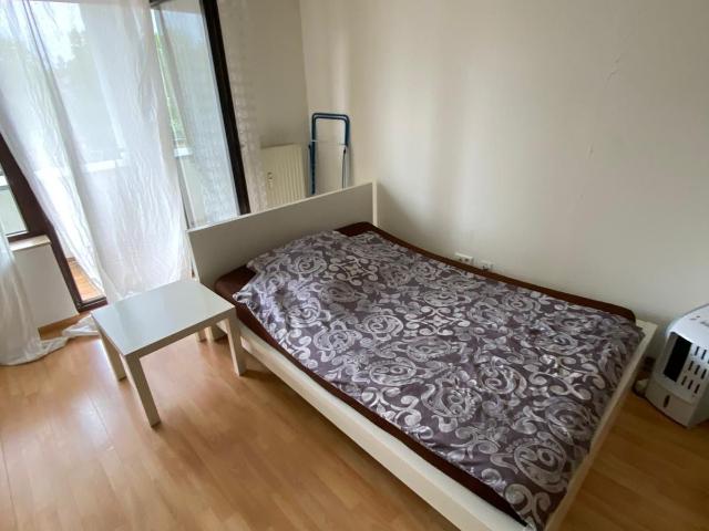 Perfect flat in Karlsruhe Neureut with balcony, Karlsruhe Amsterdam Apartments for Rent