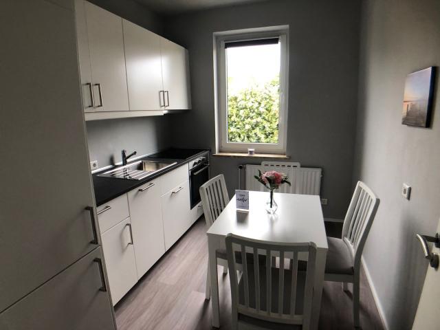 Perfect flat in Kiel, Kiel Amsterdam Apartments for Rent