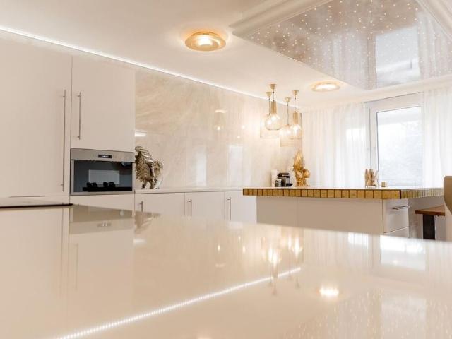 Perfect flat in Sindelfingen