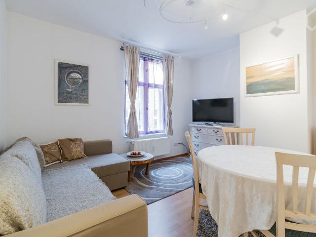 Perfect flat in Potsdam, Potsdam Amsterdam Apartments for Rent