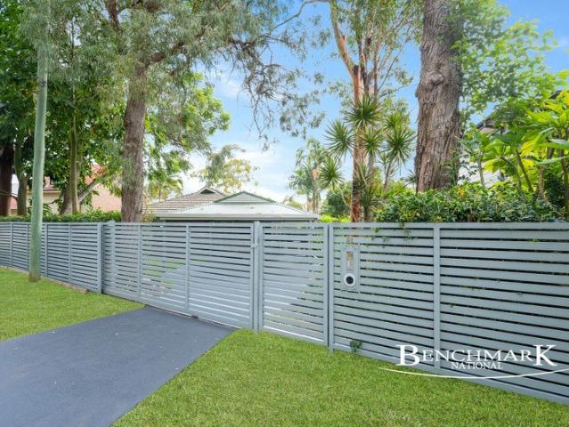 Perfect for 1st home buyers or downsizers
