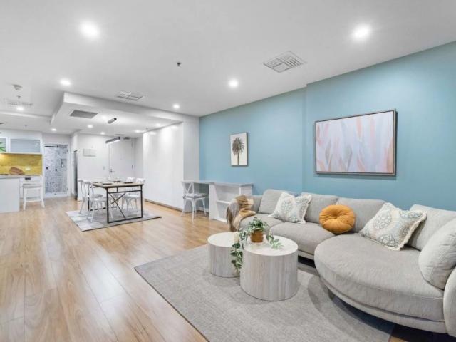 Perfect for those relocating Stay Duration: Minimum: 60 nights Maximum: 90 nights