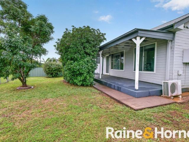Perfect for the first home buyer