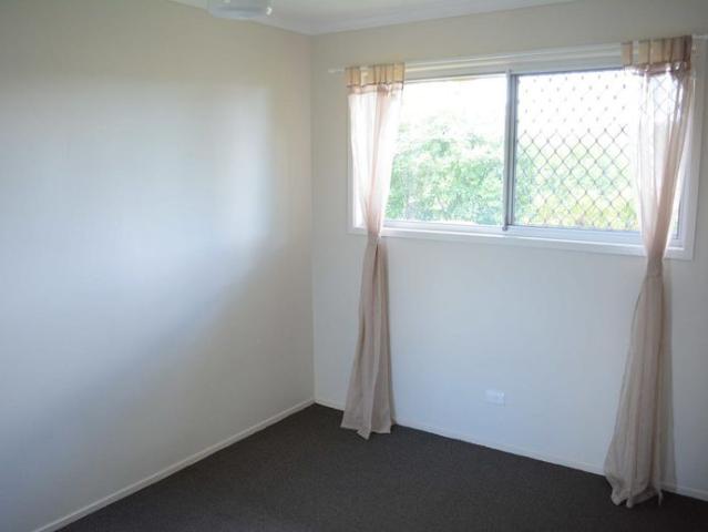 Perfect for unit living