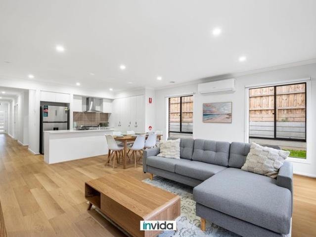 Perfect for a Family Share – Every Room Fully Furnished with Its Own Ensuite