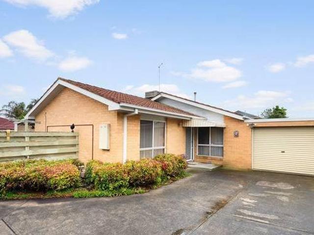 Perfect for Downsizing or Starting