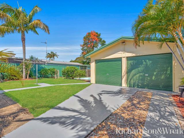 Perfect for Families, Tradies, or Downsizers Seeking Effortless Living