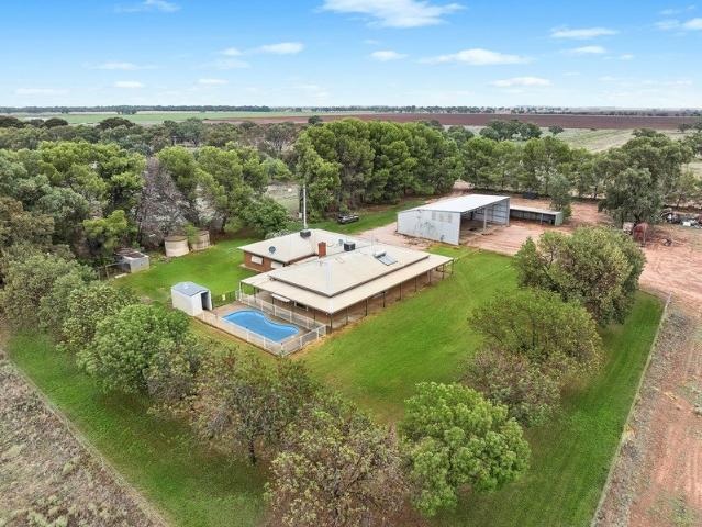 Perfect for Families and Trades