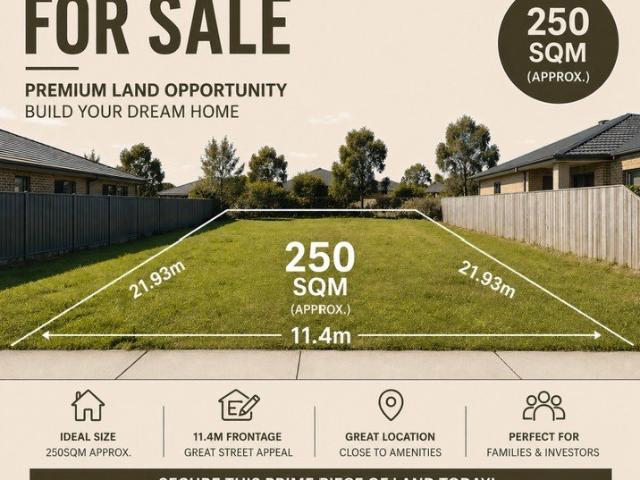 Perfect for Families | Build Your Future in Rouse Hill