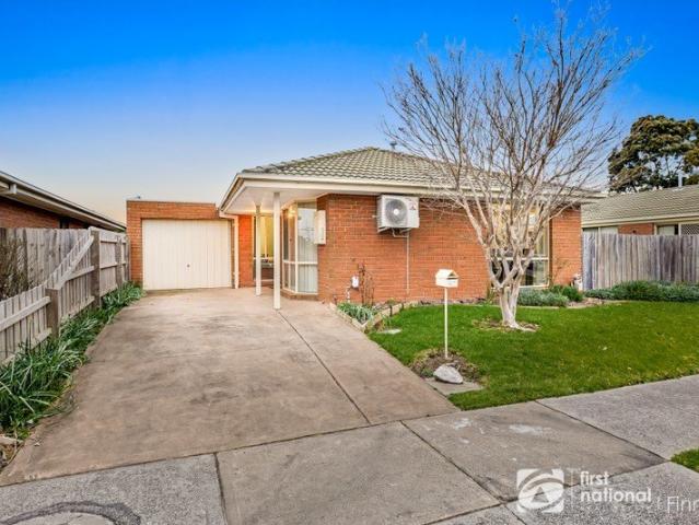 PERFECT FOR FHB'S, INVESTORS AND DOWNSIZERS!