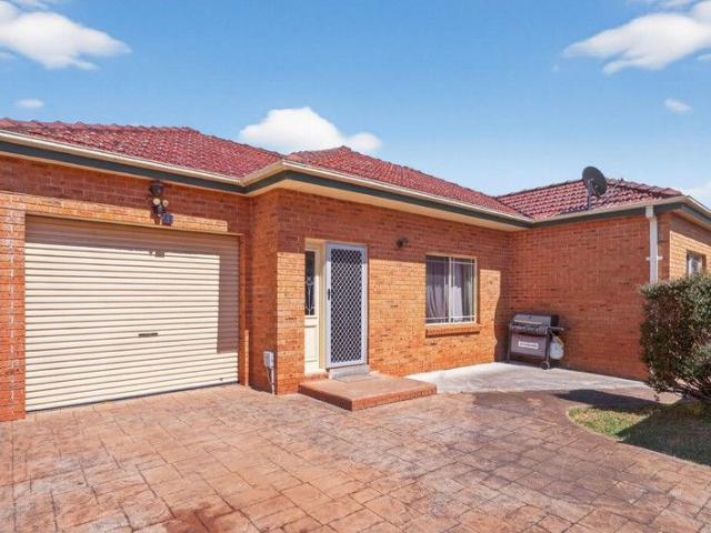 Perfect for First Home Buyers