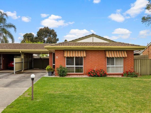 Perfect for First Home Buyers, Downsizers or Investors!