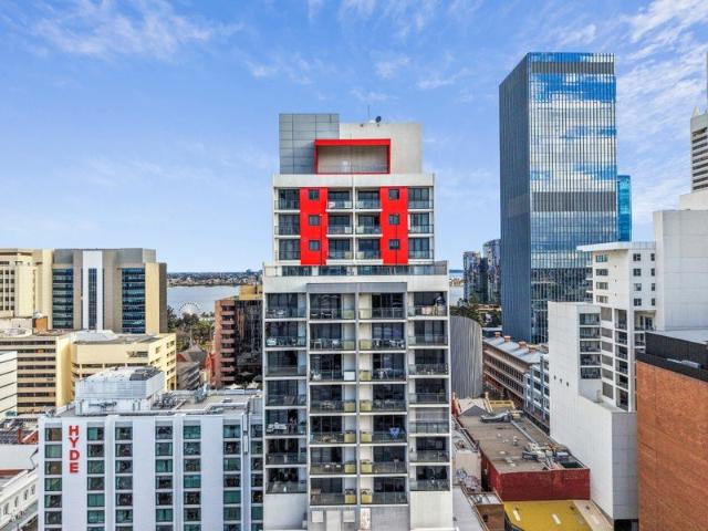 PERFECT FOR FIRST HOME BUYERS, DOWNSIZERS AND INVESTORS