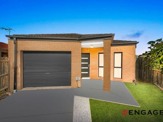 Perfect for First home buyers or investors alike!