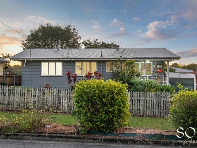 Perfect for First Home Buyers or Renovators!